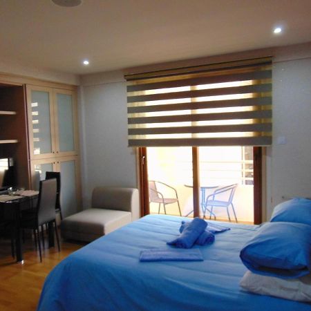 Ithaki Phinikoudes Apartment No. 207 Larnaca Room photo